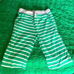Mini Boden Baggie Shorts